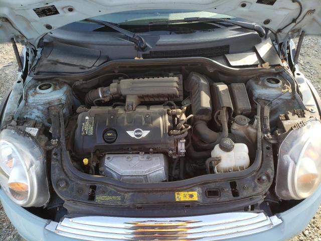 Photo 11 from auction – 2013 MINI COOPER with VIN WMWSU3C51DT686489