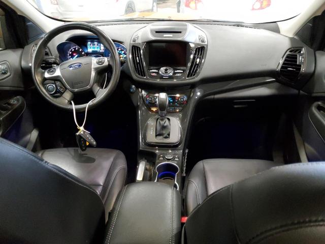 Photo 8 from auction – 2016 FORD ESCAPE TIT with VIN 1FMCU0JX8GUB81554