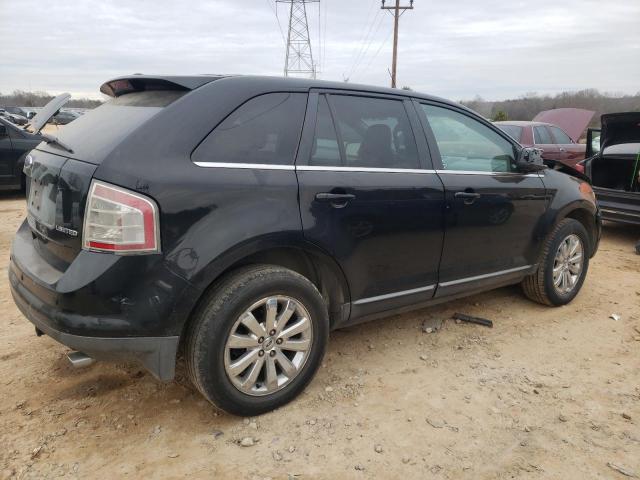 Photo 3 from auction – 2008 FORD EDGE LIMIT with VIN 2FMDK39C18BA40992