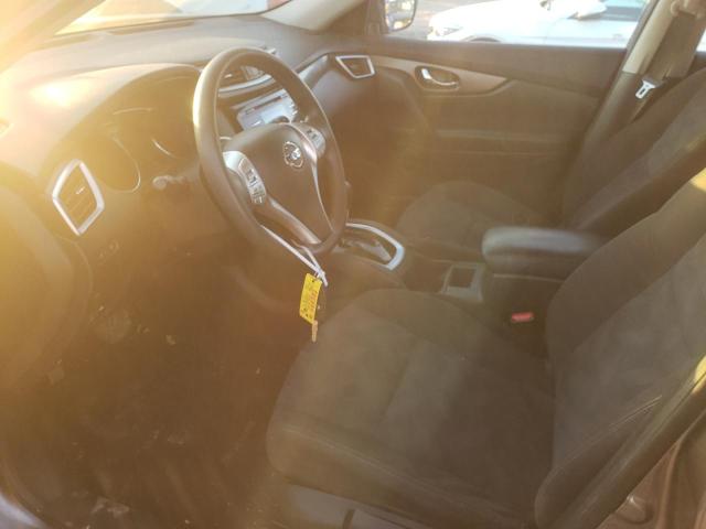 Photo 7 from auction – 2015 NISSAN ROGUE S with VIN KNMAT2MV6FP545536
