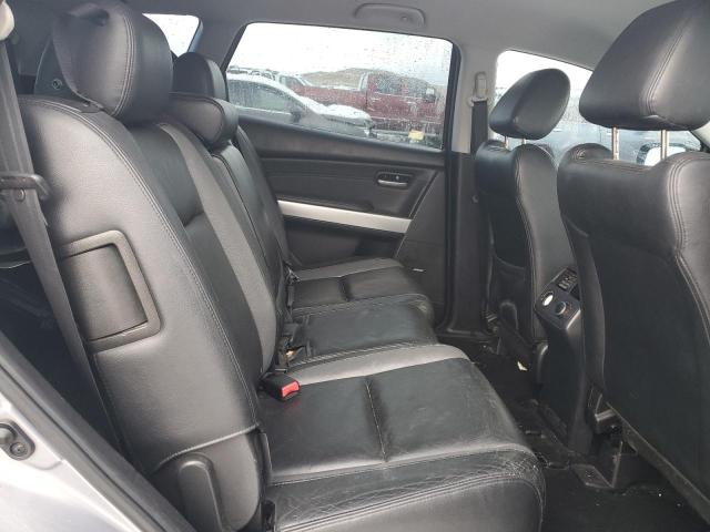 Photo 10 from auction – 2007 MAZDA CX-9 with VIN JM3TB28Y470105333