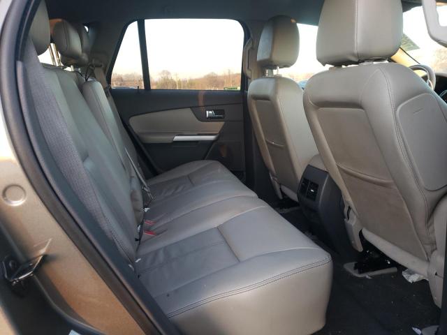 Photo 11 from auction – 2013 FORD EDGE SEL with VIN 2FMDK4JC7DBE06370