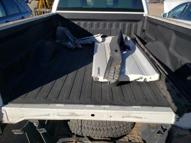Photo 12 from auction – 2012 FORD F150 SUPER with VIN 1FTFX1EF2CFA95915
