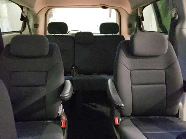 صورة رقم 10 من المزاد - 2010 DODGE GRAND CARA مع VIN 2D4RN5D11AR118867