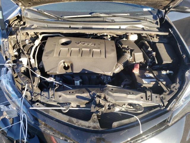 Photo 11 from auction – 2018 TOYOTA COROLLA L with VIN 5YFBURHE5JP748753