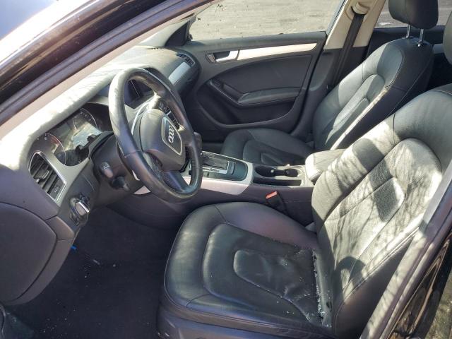 Photo 7 from auction – 2009 AUDI A4 PREMIUM with VIN WAUJF78K09N048905