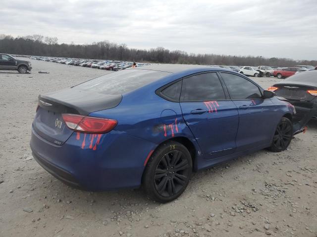 Zdjęcie 3 z aukcji – 2017 CHRYSLER 200 LX z VIN 1C3CCCFB5HN504139