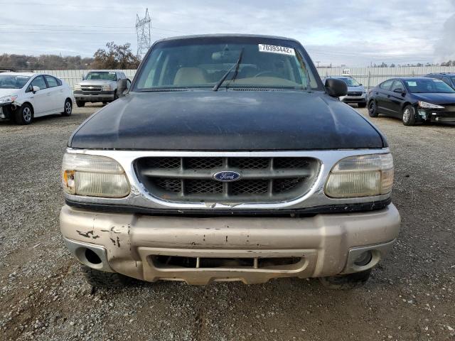 Photo 5 from auction – 1999 FORD EXPLORER with VIN 1FMZU32E7XZA81859