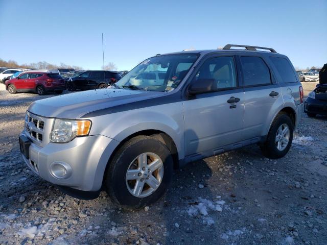Photo 1 from auction – 2010 FORD ESCAPE HYB with VIN 1FMCU5K38AKA68831