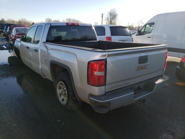 Photo 2 from auction – 2019 GMC SIERRA LIM with VIN 2GTV2LEC1K1153904