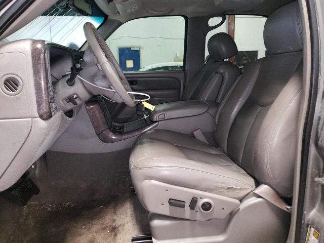 Photo 7 from auction – 2005 GMC YUKON DENA with VIN 1GKEK63U35J253109