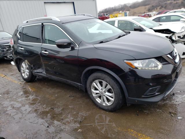 Photo 4 from auction – 2015 NISSAN ROGUE S with VIN 5N1AT2MV6FC916956