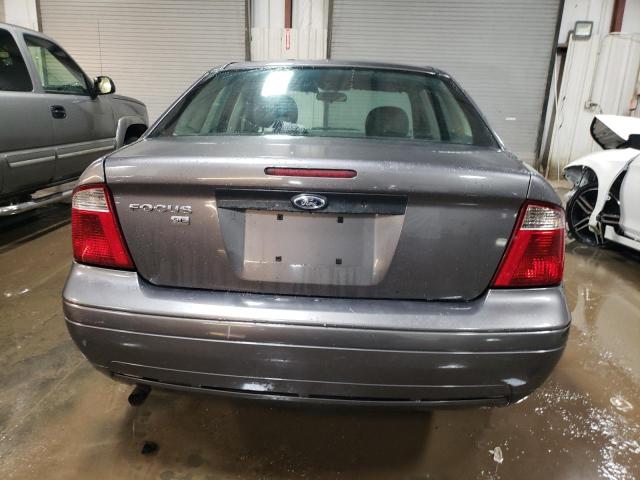 Photo 6 from auction – 2007 FORD FOCUS ZX4 with VIN 1FAFP34N27W151691