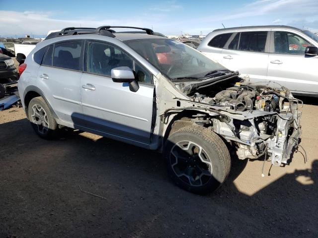 Photo 4 from auction – 2013 SUBARU XV CROSSTR with VIN JF2GPAWC5D2825741