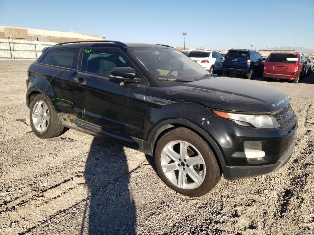 Photo 4 from auction – 2012 LAND ROVER RANGE ROVE with VIN SALVP1BG1CH664257