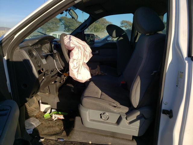 صورة رقم 7 من المزاد - 2014 FORD F150 مع VIN 1FTNF1CF2EKE27976
