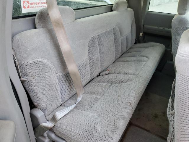 Photo 10 from auction – 1997 GMC SIERRA C15 with VIN 2GTEC19R4V1504356