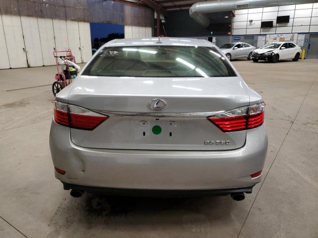 Photo 6 from auction – 2014 LEXUS ES 350 with VIN JTHBK1GGXE2106008