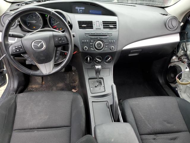Photo 8 from auction – 2012 MAZDA 3 I with VIN JM1BL1V71C1688276