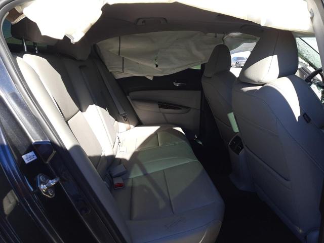 Photo 10 from auction – 2015 ACURA TLX with VIN 19UUB2F37FA023417