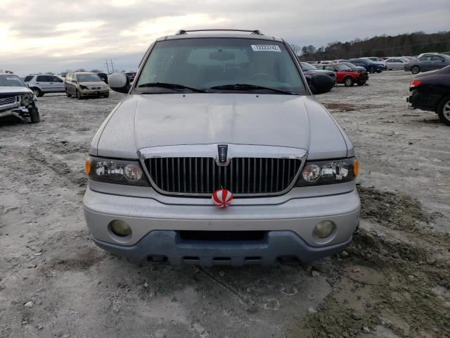صورة رقم 5 من المزاد - 2000 LINCOLN NAVIGATOR مع VIN 5LMFU28A3YLJ25178