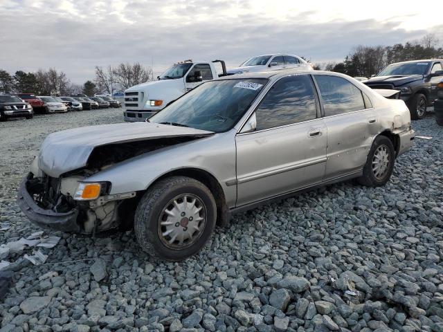 Photo 1 from auction – 1997 HONDA ACCORD EX with VIN 1HGCD5659VA016413