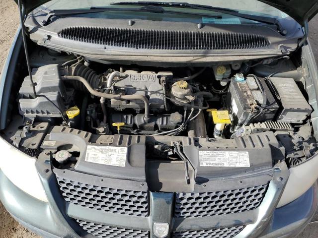 Photo 12 from auction – 2001 DODGE CARAVAN SE with VIN 1B4GP253X1B167025