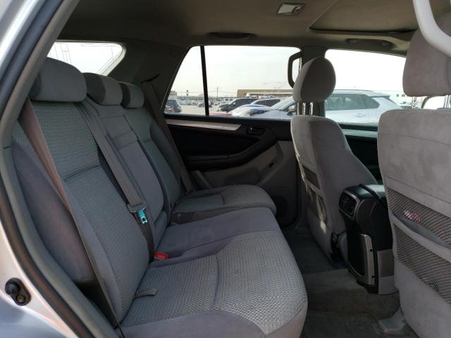 Photo 11 from auction – 2003 TOYOTA 4RUNNER SR with VIN JTEBU14R538006907