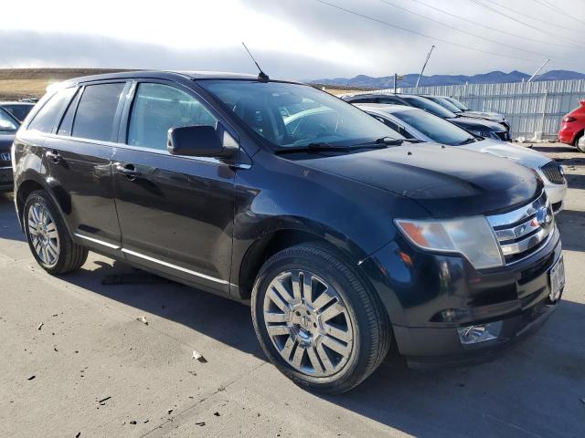 Photo 4 from auction – 2008 FORD EDGE LIMIT with VIN 2FMDK49C78BA94285