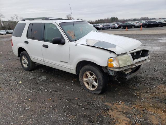 Zdjęcie 4 z aukcji – 2005 FORD EXPLORER X z VIN 1FMZU63K95UA02014