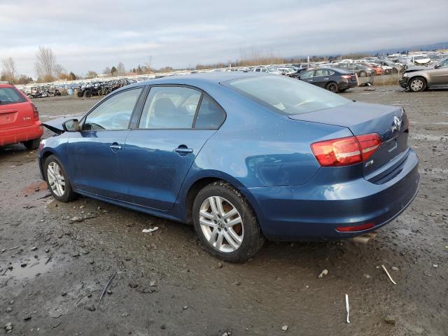 Photo 2 from auction – 2015 VOLKSWAGEN JETTA BASE with VIN 3VW2K7AJ3FM252458
