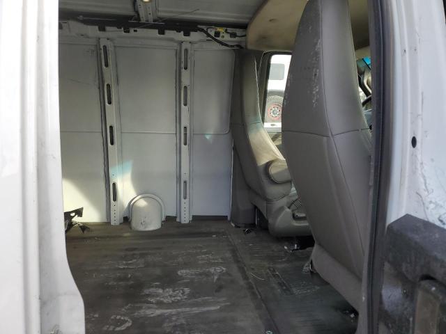 Photo 11 from auction – 2018 CHEVROLET EXPRESS G2 with VIN 1GCWGAFP1J1339992