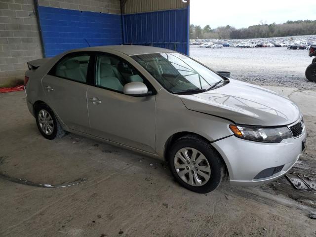 Photo 4 from auction – 2012 KIA FORTE LX with VIN KNAFT4A25C5532731