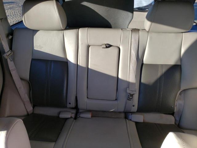 Photo 10 from auction – 2005 JEEP GRAND CHER with VIN 1J8HR58225C638731