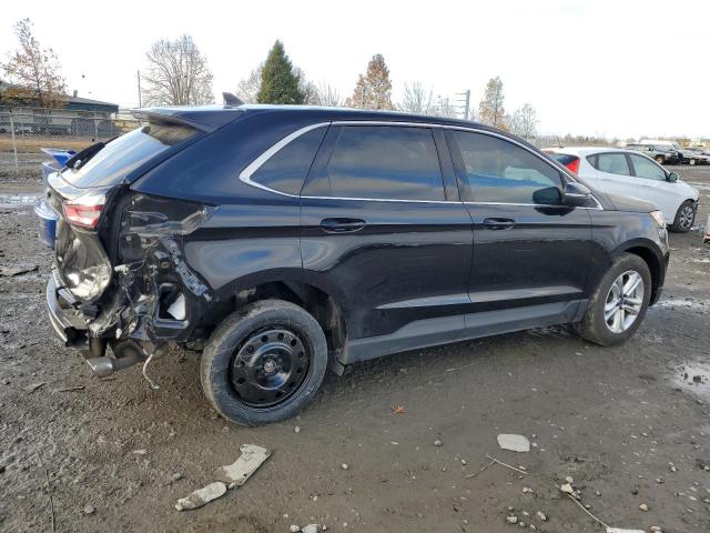 Photo 3 from auction – 2020 FORD EDGE SEL with VIN 2FMPK4J92LBB16442