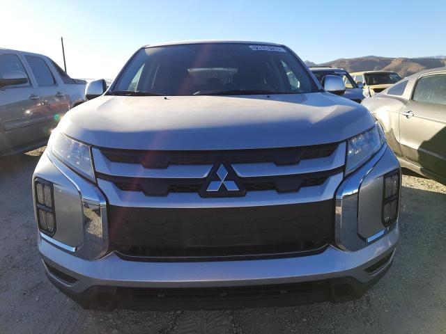 Photo 5 from auction – 2020 MITSUBISHI OUTLANDER with VIN JA4AR3AU9LU026312