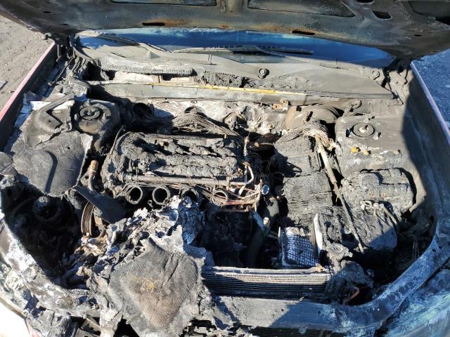 Photo 11 from auction – 2006 HYUNDAI SONATA GLS with VIN KMHEU46C66A098923