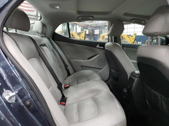 Photo 10 from auction – 2015 KIA OPTIMA EX with VIN 5XXGN4A71FG444742