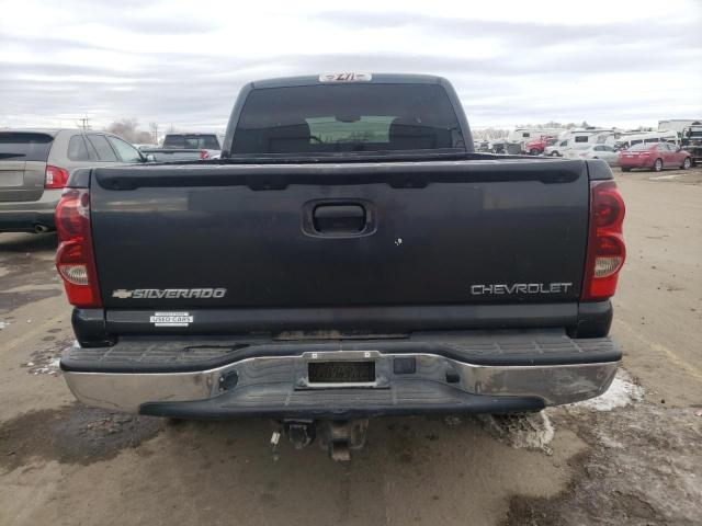 Photo 6 from auction – 2003 CHEVROLET SILVERADO with VIN 2GCEK19T131253839