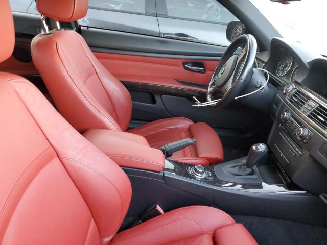 Photo 7 from auction – 2011 BMW 335 XI with VIN WBAKF9C54BE261797
