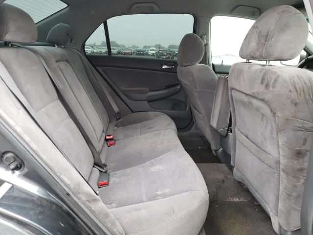 Photo 10 from auction – 2007 HONDA ACCORD SE with VIN JHMCM56307C004850