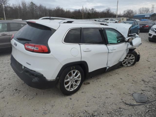 Photo 3 from auction – 2016 JEEP CHEROKEE L with VIN 1C4PJLCBXGW264781