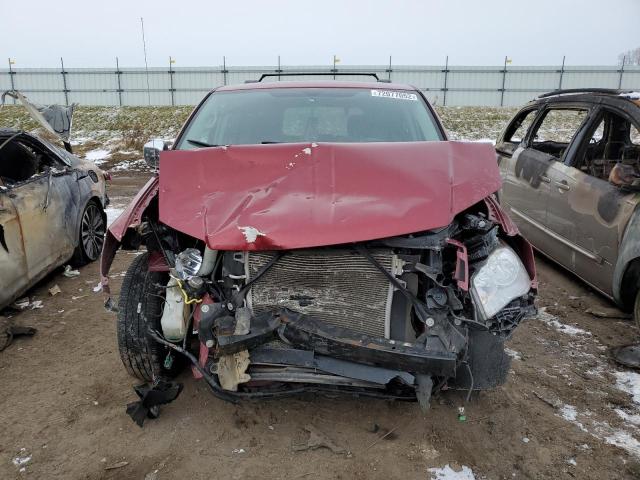 Photo 5 from auction – 2014 CHRYSLER TOWN & COU with VIN 2C4RC1CG9ER408622