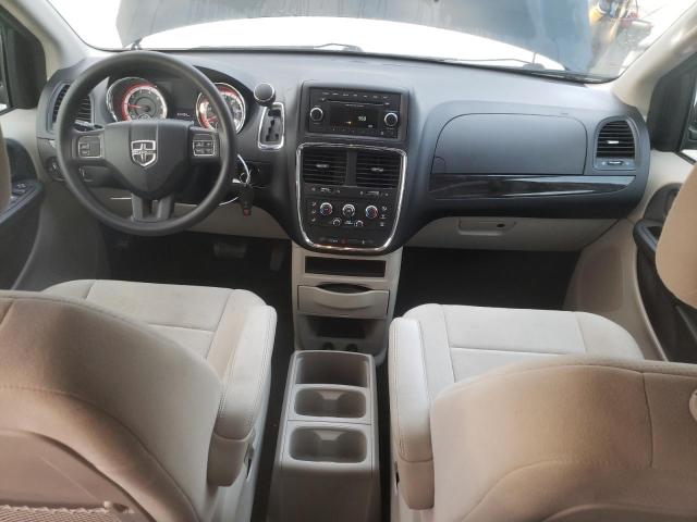 Photo 8 from auction – 2012 DODGE GRAND CARA with VIN 2C4RDGBG1CR168187