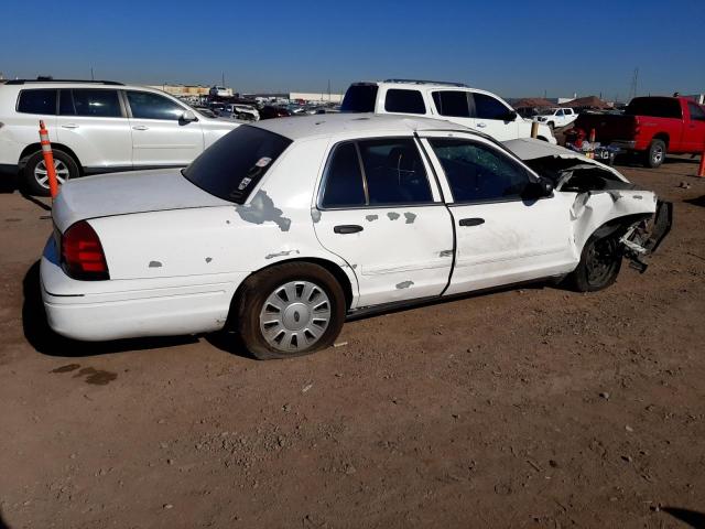 صورة رقم 3 من المزاد - 2008 FORD CROWN VICT مع VIN 2FAFP71V08X148306