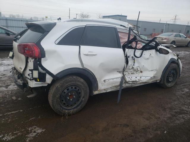 Photo 3 from auction – 2020 KIA NIRO TOURI with VIN KNDCC3LC5L5426933