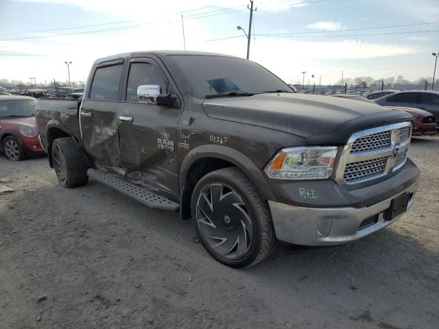 Photo 4 from auction – 2018 RAM 1500 LARAM with VIN 1C6RR7NT0JS167206