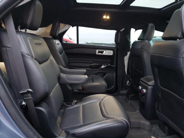 Photo 11 from auction – 2021 FORD EXPLORER S with VIN 1FM5K8GCXMGB39690