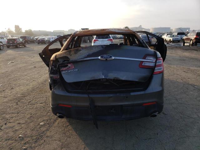 Photo 6 from auction – 2013 FORD TAURUS LIM with VIN 1FAHP2F86DG145960