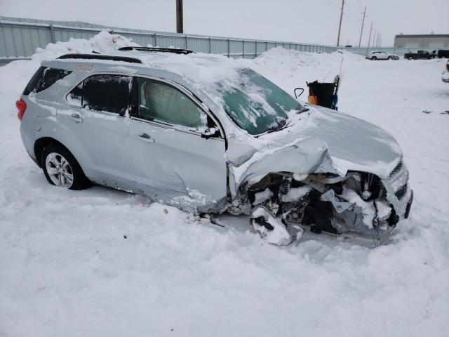 Photo 4 from auction – 2012 CHEVROLET EQUINOX LT with VIN 2GNFLNE5XC6354761